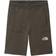 The North Face Fleece Shorts Unisex Tøj