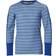 Helly Hansen Jr Graphic Lifa Merino Set - Blue Mist