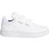 Adidas Kid's Hoops Lifestyle Basketball Hook & Loop - Cloud White