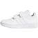 Adidas Kid's Hoops - Cloud White