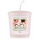 Yankee Candle Christmas Eve Cocoa Duftkerzen 49g