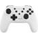 Nyko NSW Mini Wireless Controller for Nintendo Switch White