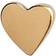 Stine A Petit Love Heart Earring - Gold