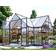 Dancover Victory 10.41m² Aluminium Polycarbonat
