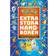 Pokémon: Extra Stora Handboken (Inbunden, 2022)