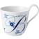 Royal Copenhagen Alphabet Collection Mug Tasse 33cl