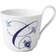 Royal Copenhagen Alphabet Collection Mug Tasse 33cl