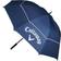 Callaway Golf Shield 64" Umbrella - Navy/White