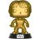 Funko Pop! Star Wars Luke Skywalker Gold