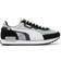 Puma Future Rider Displaced M - Grey/Black/White