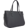 Tommy Hilfiger TH Monogram Satchel