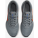 NIKE Downshifter 11 M - Cool Grey/Light Smoke Grey/Dark Grey/Hyper Crimson