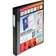 ELBA Vision 30mm 4D-Ring Binder Upright A3