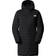 The North Face Women's Belleview Stretch Down Parka - TNF Black