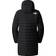 The North Face Women's Belleview Stretch Down Parka - TNF Black