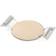 Landmann Modulus Baking Stone 46.5 cm 30.5 cm