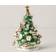 Lenox Treasured Traditions Advent Calendar Decoration 32.4cm