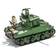 Cobi Sherman M4A3E2 Jumbo