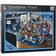 YouTheFan Tennessee Titans Purebred Fans A Real Nailbiter 500 Pieces