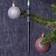 Nemesis Now Harry Potter Snape's Wand Christmas Tree Ornament 15.5cm