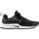 NIKE Air Presto W - Black/White/Black