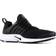 NIKE Air Presto W - Black/White/Black