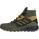 adidas Terrex Trailmaker Mid Cold.Rdy - Focus Olive/Pulse Olive/Core Black