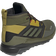 Adidas Terrex Trailmaker Mid Cold.Rdy - Focus Olive/Pulse Olive/Core Black