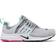 NIKE Air Presto W - Cool Grey/Black/Wolf Grey/Aura