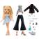 Bratz Girls Nite Out 21st Birthday Edition Fashion Doll Cloe