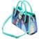 Loungefly The Little Mermaid Princess Scenes Crossbody Bag