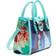 Loungefly The Little Mermaid Princess Scenes Crossbody Bag