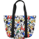Disney Mickey Mouse Zippered Tote Bag