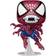 Funko Pop! Marvel Doppelganger Spider-Man