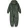 Liewood Nelly Snowsuit - Hunter Green