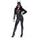 Leg Avenue Womens Costume, Black