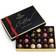 Godiva Signature Chocolate Truffles Gift Box with Red Ribbon 16.5oz 24