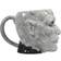 Game of Thrones 3D Night King Mug 60cl