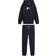 Tommy Hilfiger Logo Patch Hoody And Joggers Set (KB0KB07780)