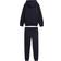 Tommy Hilfiger Logo Patch Hoody And Joggers Set (KB0KB07780)