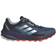 Adidas Terrex Trailrider M - Wonder Steel/Magic Grey Met/Impact Orange