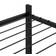 vidaXL Flower Stand Without Wheel 80cm Planteopsats