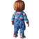 Medicom Toy Childs Play 2 Good Guys Chucky Doll