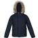 Regatta Kid's Parvaiz Insulated Hooded Jacket