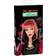 Atosa Halloween Wig Red Black