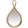 Ib Laursen 9129-30 Wall Mirror 1.4x36.5cm