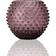 Anna von Lipa Hobnail Vas 15.5cm