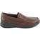 Rockport Mens Junction Point Slip-On Shoes