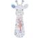 BabyOno Giraff Badtermometer