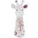 BabyOno Giraffe Floating Bath Thermometer